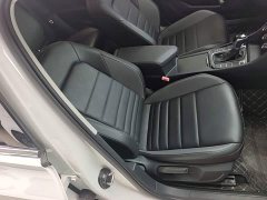 Volkswagen Sagitar 280TSI DSG Excellence Edition - ფოტო 20
