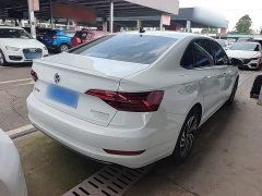 Volkswagen Sagitar 280TSI DSG Excellence Edition - ფოტო 5