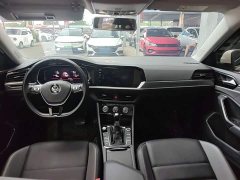 Volkswagen Sagitar 280TSI DSG Excellence Edition - ფოტო 6