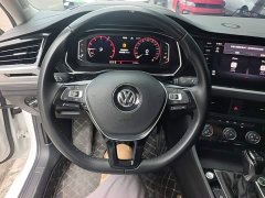 Volkswagen Sagitar 280TSI DSG Excellence Edition - ფოტო 7