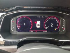 Volkswagen Sagitar 280TSI DSG Excellence Edition - ფოტო 8