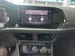 Volkswagen Sagitar 280TSI DSG Excellence Edition - ფოტო 9
