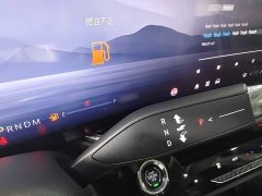 Buick Envision Plus 2025 Envision Plus 28T FWD Platinum - ფოტო 11