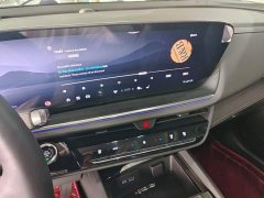 Buick Envision Plus 2025 Envision Plus 28T FWD Platinum - ფოტო 12