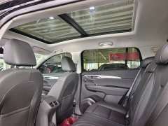 Buick Envision Plus 2025 Envision Plus 28T FWD Platinum - ფოტო 16