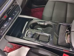 Buick Envision Plus 2025 Envision Plus 28T FWD Platinum - ფოტო 17