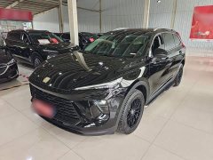 Buick Envision Plus 2025 Envision Plus 28T FWD Platinum - ფოტო 2