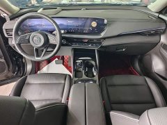 Buick Envision Plus 2025 Envision Plus 28T FWD Platinum - ფოტო 5