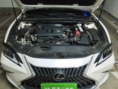 Lexus ES 200 Excellence Edition - ფოტო 11