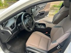 Lexus ES 200 Excellence Edition - ფოტო 12