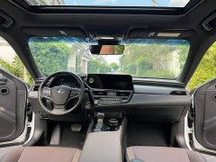 Lexus ES 200 Excellence Edition - ფოტო 13