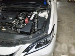 Lexus ES 200 Excellence Edition - ფოტო 19