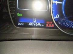 Lexus ES 200 Excellence Edition - ფოტო 5