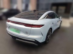 BYD Han L EV AWD LiDAR Flagship - ფოტო 10