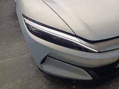 BYD Han L EV AWD LiDAR Flagship - ფოტო 11