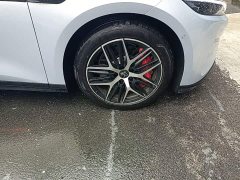 BYD Han L EV AWD LiDAR Flagship - ფოტო 12