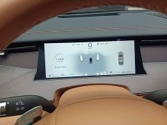 BYD Han L EV AWD LiDAR Flagship - ფოტო 16