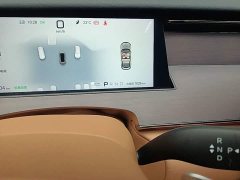 BYD Han L EV AWD LiDAR Flagship - ფოტო 17