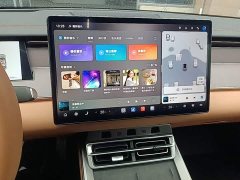 BYD Han L EV AWD LiDAR Flagship - ფოტო 18