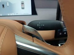 BYD Han L EV AWD LiDAR Flagship - ფოტო 19