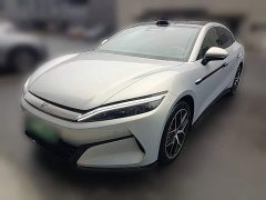 BYD Han L EV AWD LiDAR Flagship - ფოტო 3