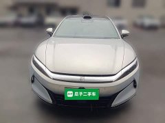 BYD Han L EV AWD LiDAR Flagship - ფოტო 5