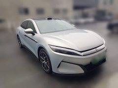 BYD Han L EV AWD LiDAR Flagship - ფოტო 6