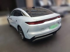 BYD Han L EV AWD LiDAR Flagship - ფოტო 7