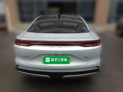 BYD Han L EV AWD LiDAR Flagship - ფოტო 8