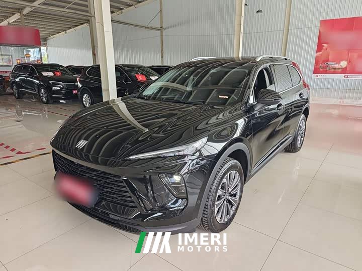Buick Envision Plus Envision Plus 28T FWD Platinum - ავტომობილი ჩინეთიდან