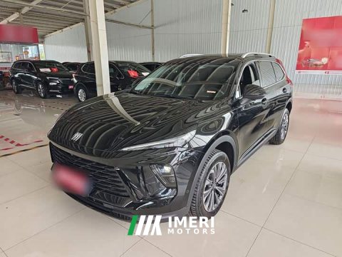 2025 Buick Envision Plus Envision Plus 28T FWD Platinum - ავტომობილი ჩინეთიდან