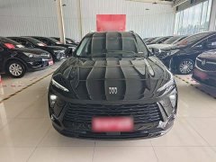 Buick Envision Plus Envision Plus 28T FWD Platinum - ფოტო 15