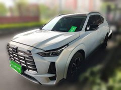 GAC Aion GS4 2024 MAX 1.5T Pilot Edition - ფოტო 1