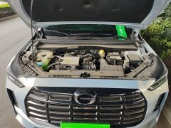 GAC Aion GS4 2024 MAX 1.5T Pilot Edition - ფოტო 11