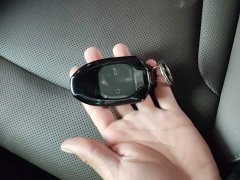 GAC Aion GS4 2024 MAX 1.5T Pilot Edition - ფოტო 12