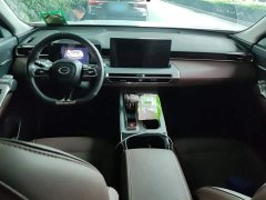 GAC Aion GS4 2024 MAX 1.5T Pilot Edition - ფოტო 13
