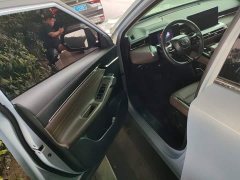 GAC Aion GS4 2024 MAX 1.5T Pilot Edition - ფოტო 14