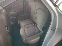 GAC Aion GS4 2024 MAX 1.5T Pilot Edition - ფოტო 15