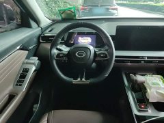 GAC Aion GS4 2024 MAX 1.5T Pilot Edition - ფოტო 3