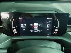 GAC Aion GS4 2024 MAX 1.5T Pilot Edition - ფოტო 4