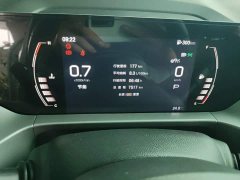 GAC Aion GS4 2024 MAX 1.5T Pilot Edition - ფოტო 5