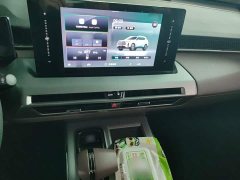 GAC Aion GS4 2024 MAX 1.5T Pilot Edition - ფოტო 6