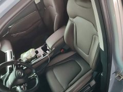 GAC Aion GS4 2024 MAX 1.5T Pilot Edition - ფოტო 8