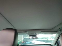 GAC Aion GS4 2024 MAX 1.5T Pilot Edition - ფოტო 9