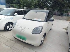 Wuling Hongguang MINIEV Fourth Generation Four-Door Premium Plus Edition - ფოტო 1