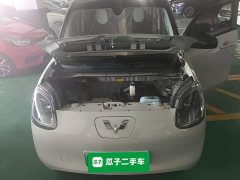 Wuling Hongguang MINIEV Fourth Generation Four-Door Premium Plus Edition - ფოტო 11