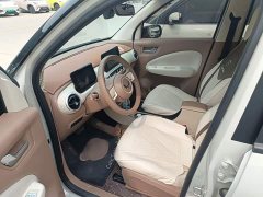 Wuling Hongguang MINIEV Fourth Generation Four-Door Premium Plus Edition - ფოტო 12