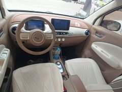 Wuling Hongguang MINIEV Fourth Generation Four-Door Premium Plus Edition - ფოტო 13
