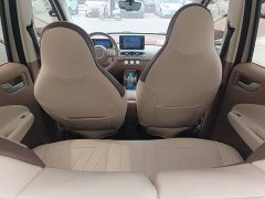 Wuling Hongguang MINIEV Fourth Generation Four-Door Premium Plus Edition - ფოტო 14