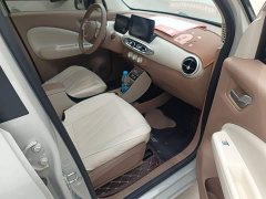 Wuling Hongguang MINIEV Fourth Generation Four-Door Premium Plus Edition - ფოტო 15